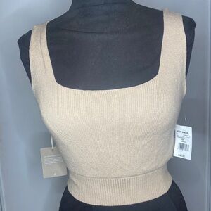 Thread & Supply Top NWT!